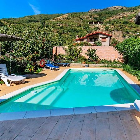 נבאקונסחו Casa Rural La Picotina מראה חיצוני תמונה